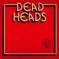 Deadheads - Denne Her Går Til 11 (CD)