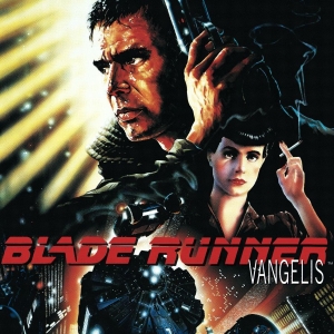 VANGELIS - BLADE RUNNER (MUSIC FROM THE ORIGINAL SOUNDTRACK) (LP) VANGELIS - BLADE RUNNER (MUSIC FROM THE ORIGINAL SOUNDTRACK) (LP)