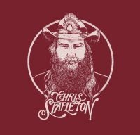 Chris Stapleton - From A Room Vol 2 (Vinyyli) (LP)