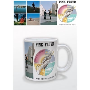 Pink Floyd - Pink Floyd Coffee Mug (Wish You Were Her