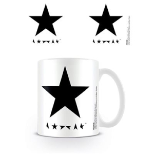 David Bowie - David Bowie Krus (Blackstar)