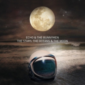 Echo & The Bunnymen - The Stars, The Oceans & The Moon (LP)