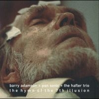 Barry Adamson + Pan Sonic + The Haf - The Hymn Of The 7Th Illusion (LP) Barry Adamson + Pan Sonic + The Haf - The Hymn Of The 7Th Illusion (LP)