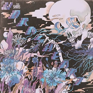 Shins The - The Worm's Heart (LP)