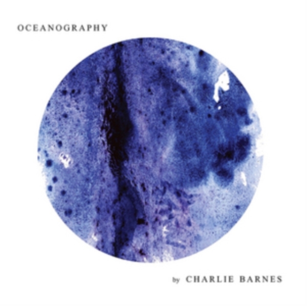 Barnes Charlie - Oceanography -Lp+Cd- (LP)