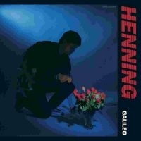 Henning - Galileo (Black Vinyl LP) (LP)