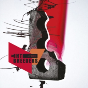 Breeders The - All Nerve (LP)