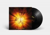 Merciless - Treasures Within - Lp 180Gr Black (LP)
