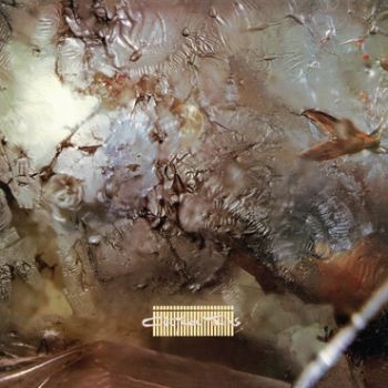 Cocteau Twins - Head Over Heels (Nyutgivelse) (LP)
