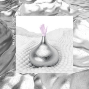 Hey Elbow - C0c0c0 (LP)