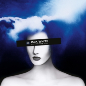 Jack White - Boarding House Reach (CD) Jack White - Boarding House Reach (CD)