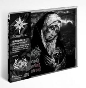 Bloodbath - Grand Morbid Funeral (CD)