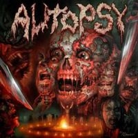 Autopsy - Headless Ritual The (CD)