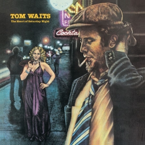Tom Waits - Heart Of Saturday Night (Remastered (CD)