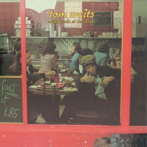 Tom Waits - Nighthawks At The Diner (Remastered (CD)