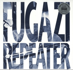 Fugazi - Repeater (LP)