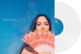 Kacey Musgraves - Golden Hour (Vinyl) (LP)