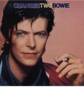 David Bowie - Changestwobowie (Vinyyli) (LP)