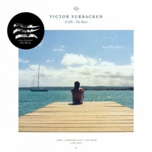 Victor Furbacken - 2 Ep (The River / In The Rain) (LP) Victor Furbacken - 2 Ep (The River / In The Rain) (LP)