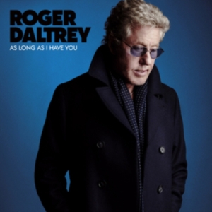 Roger Daltrey - As Long As I Have You (Vinyyli) (LP)