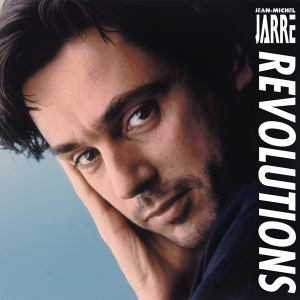 Jarre Jean-Michel - Revolutions Coloured Edition (LP)
