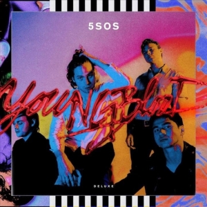 5 Seconds Of Summer - Youngblood (Dlx) (CD)