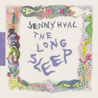 Jenny Hval - The Long Sleep (Maxisingle)