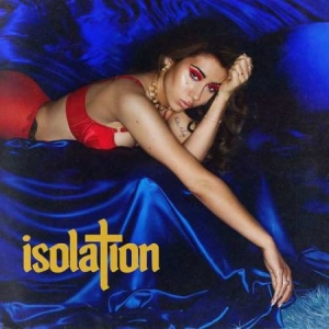 Kali Uchis - Isolation (Vinyyli) (LP)