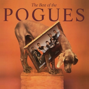 The Pogues - The Best Of The Pogues (LP)