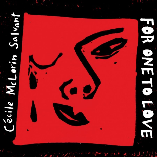 Mclorin Salvant Cécile - For One To Love (CD)