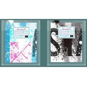Monsta X - Shine Forever (CD)