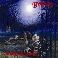 Baphomet - Dead Shall Inherit (CD)