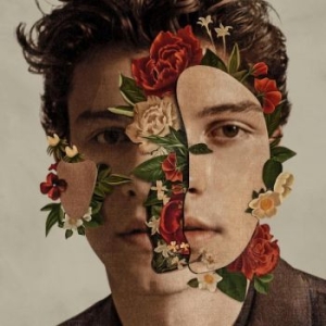 Shawn Mendes - Shawn Mendes (CD) Shawn Mendes - Shawn Mendes (CD)