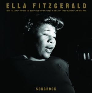 Fitzgerald Ella - Songbook (LP)