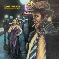 Tom Waits - Heart Of Saturday Night (LP)