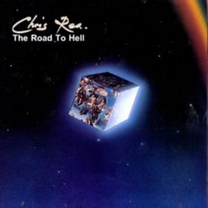 Chris Rea - The Road To Hell (Vinyyli) (LP)