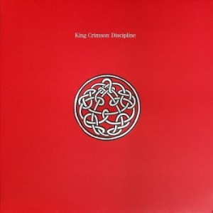 King Crimson - Discipline (200 G) (LP)