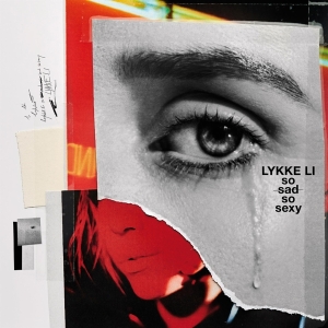 Lykke Li - So Sad So Sexy (LP)
