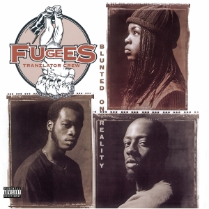 Fugees - Blunted On Reality (LP) Fugees - Blunted On Reality (LP)