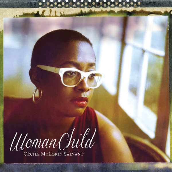Mclorin Salvant Cécile - Womanchild (CD)