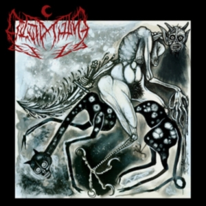 Leviathan - Tentacles Of Whorror (2 Lp Rød/Hvit (LP)