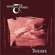 Siouxsie And The Banshees - Tinderbox (Vinyl) (LP) Siouxsie And The Banshees - Tinderbox (Vinyl) (LP)