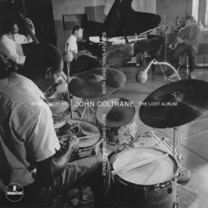 John Coltrane - Both Directions At Once (Vinyl) (LP)