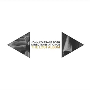 John Coltrane - Both Directions At Once (2Lp) (LP) John Coltrane - Both Directions At Once (2Lp) (LP)