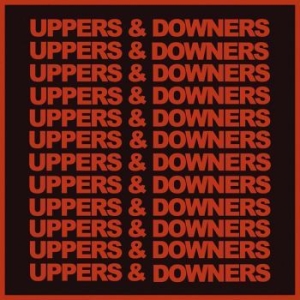 Gold Star - Uppers & Downers (LP)