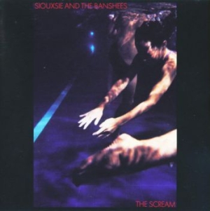 Siouxsie And The Banshees - The Scream (Vinyyli) (LP)