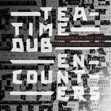 Underworld Iggy Pop - Teatime Dub Encounter (CD)