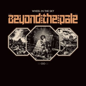 Wheel In The Sky - Beyond The Pale Lp - Svart Vinyl (LP)