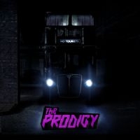 The Prodigy - No Tourists (CD)