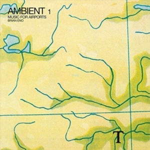 Eno Brian - Ambient 1: Music For Airports (Vinyl (LP)